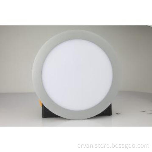 CE RoHs 22W Round LED Panel Light